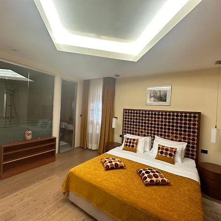 Zigante Rooms Livade ภายนอก รูปภาพ