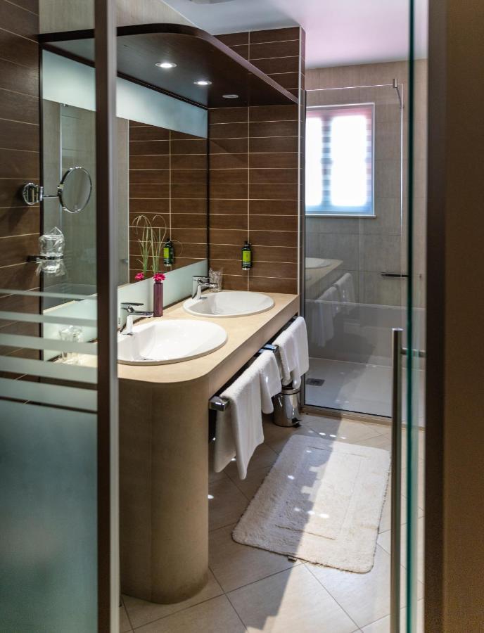 Zigante Rooms Livade ภายนอก รูปภาพ