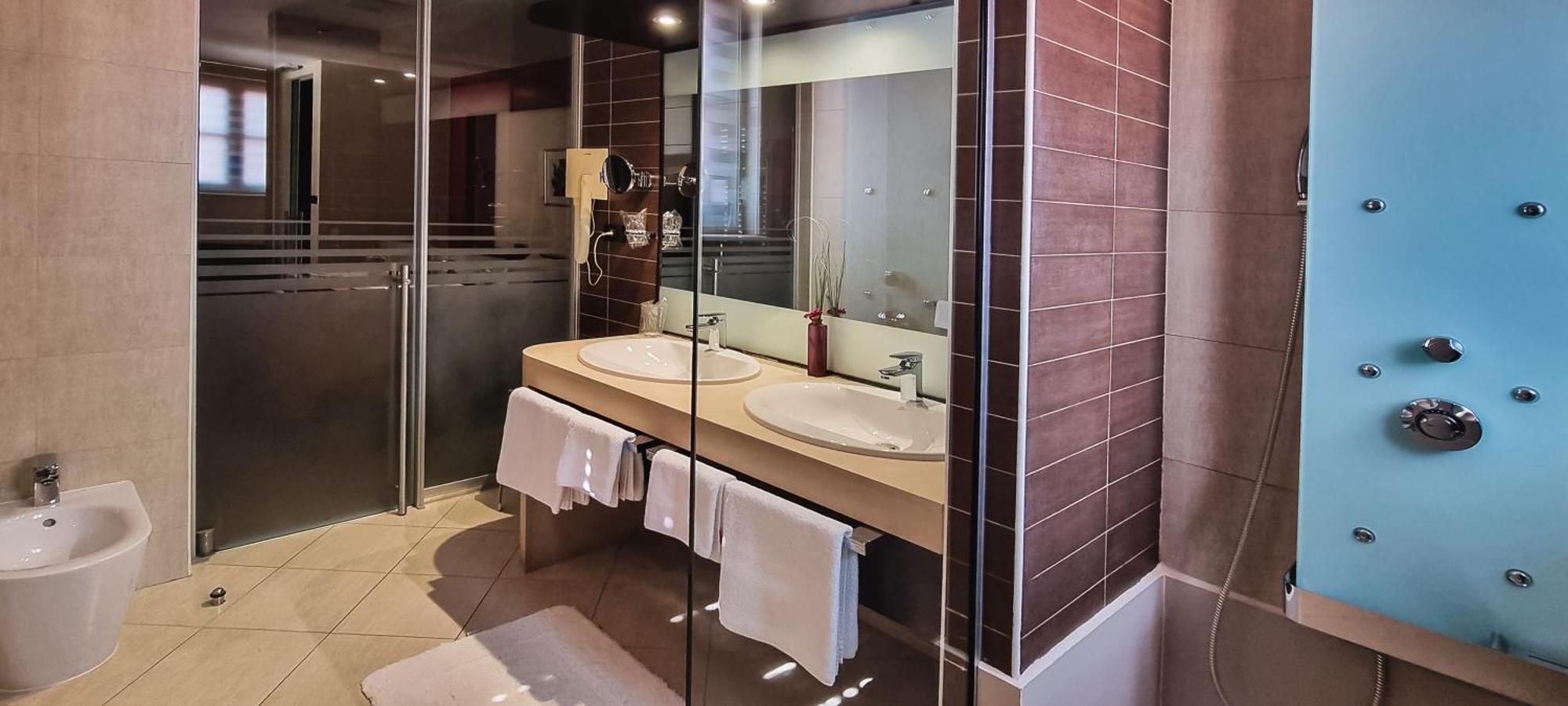 Zigante Rooms Livade ภายนอก รูปภาพ