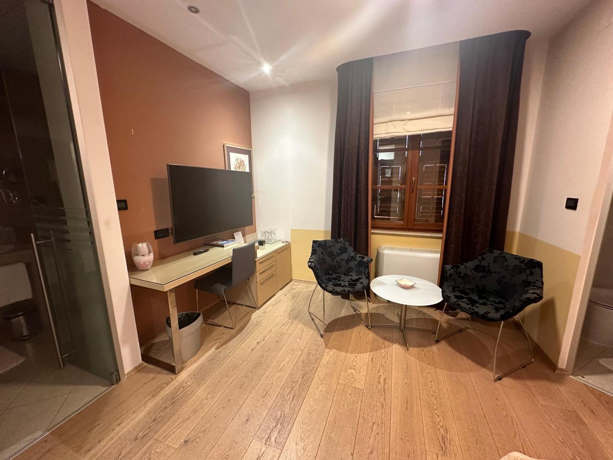 Zigante Rooms Livade ภายนอก รูปภาพ